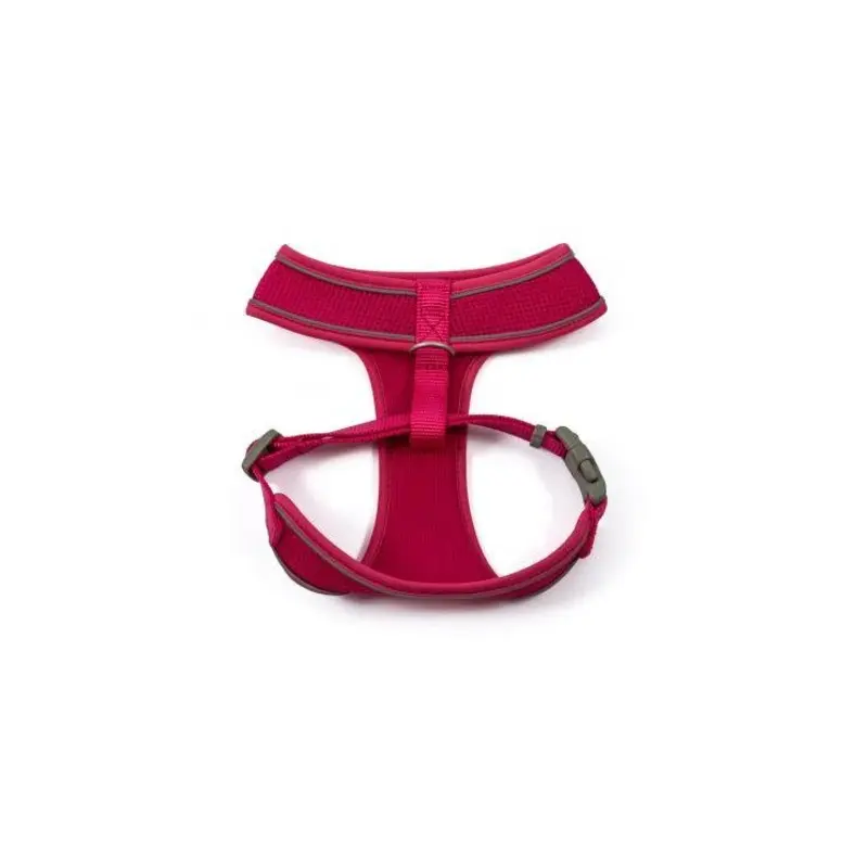 Ancol Viva Comfort Mesh Dog Harness - Pink Small