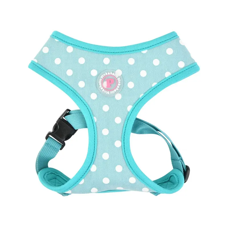 Pinkaholic NAUA-HA7624-MT-M Ida Harness Medium Mint