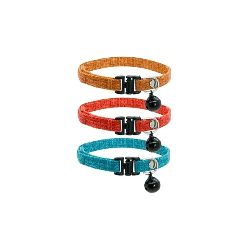 Cat Circus Not,Specified Boucl Kitten Safety Collar