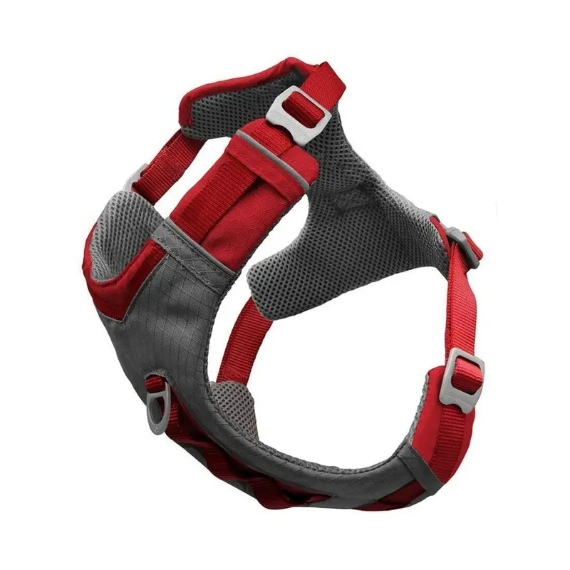 Kurgo Red , ) Journey Air Dog Harness Large