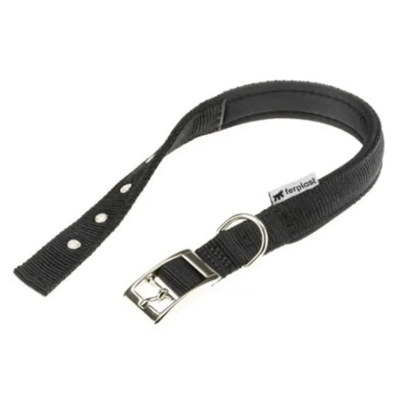 Ferplast Daytona C30/55 Collar Black