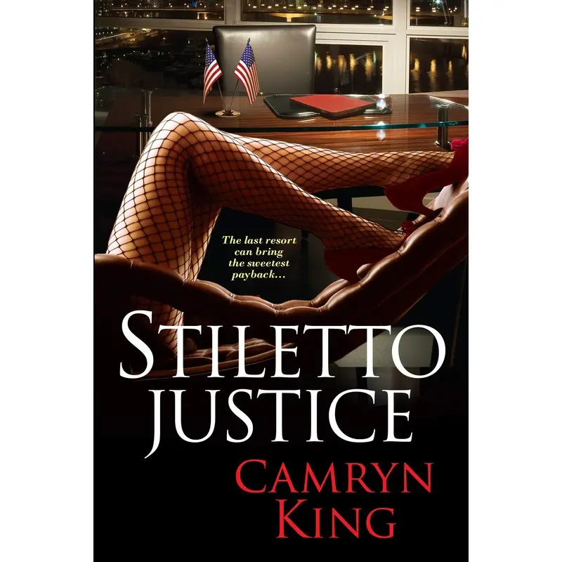 Stiletto Justice