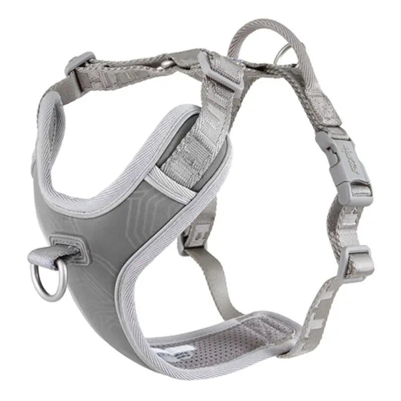 Hurtta Venture No-Pull Shadow Harness - 60-80Cm