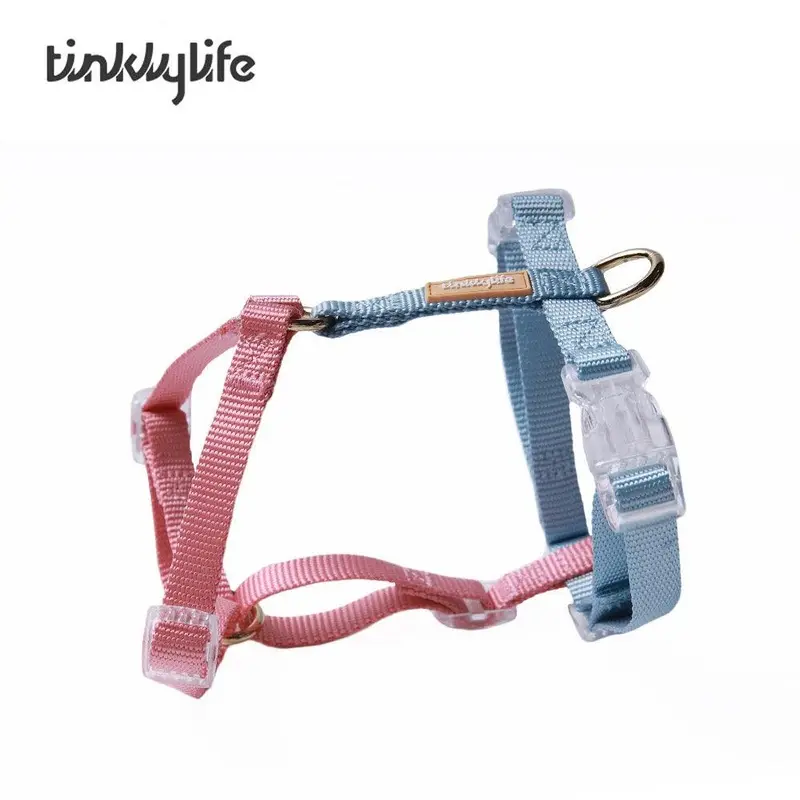 Tinklylife Summer Day Pet Harness | Color: | : Medium