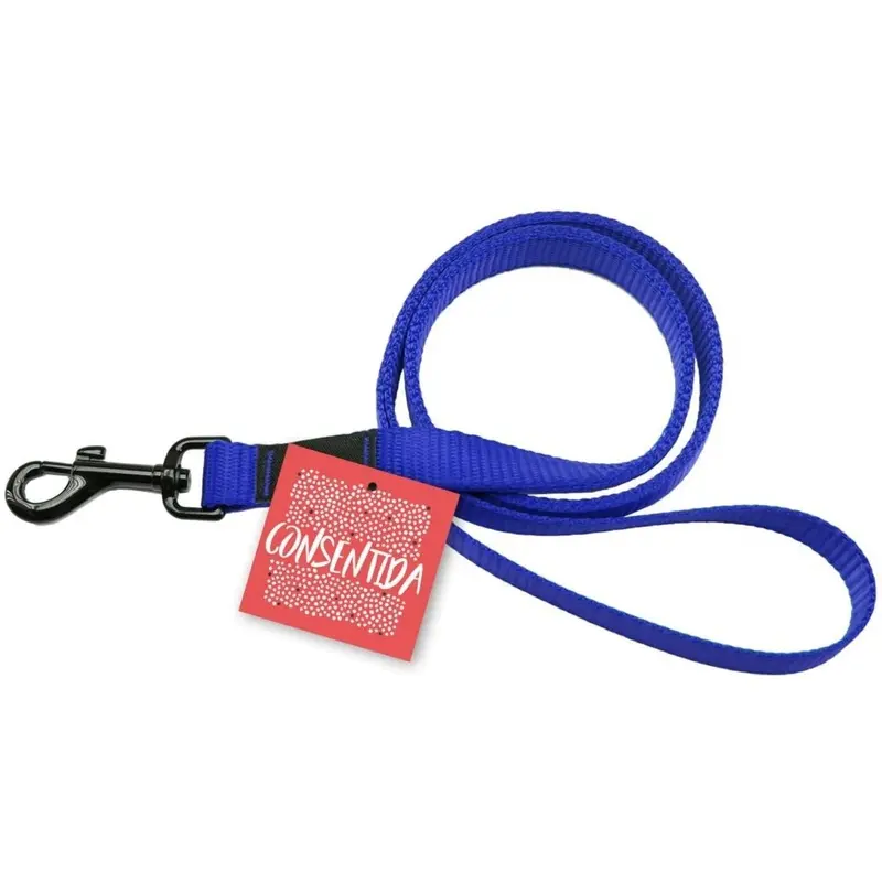 Consentida cn205615 RAMAL Smooth T-3, 100 x 2 cm, L, Blue