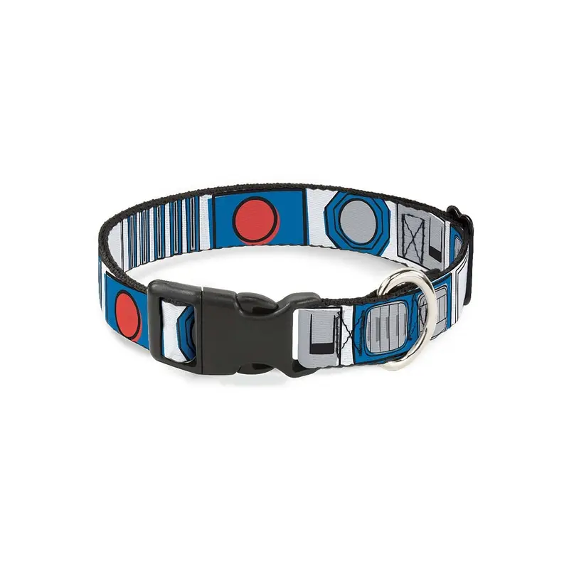 Star Wars R2-D2 Pet Collar