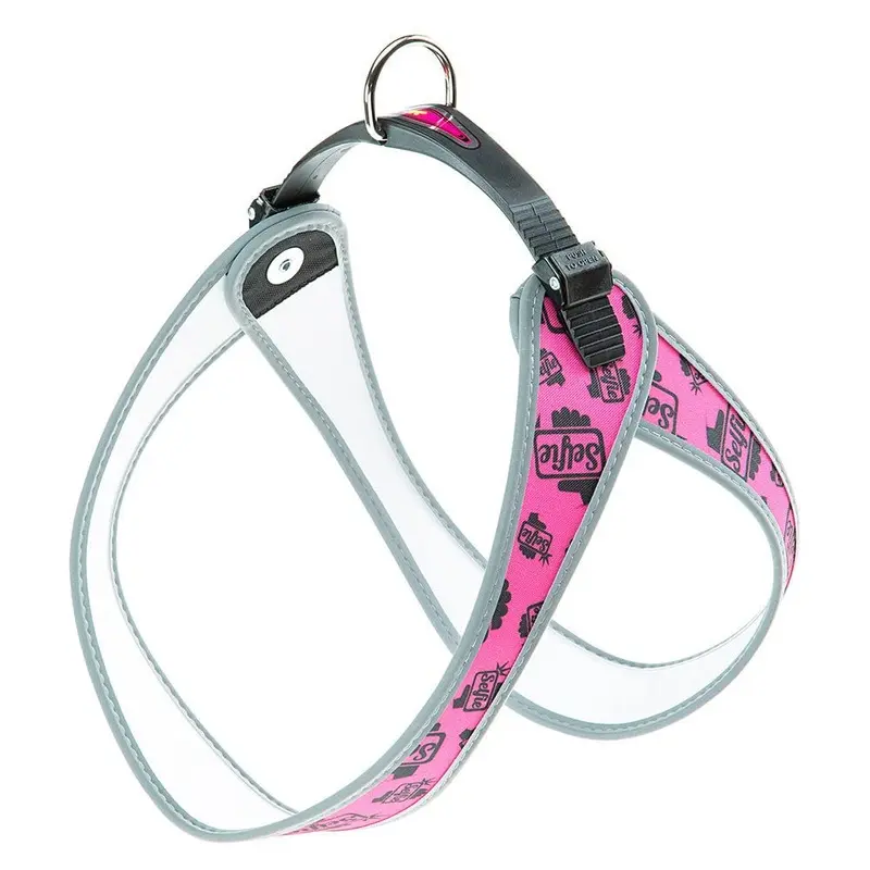 Ferplast Pet Items, Aluminium, Black/White, One Size