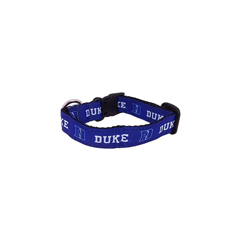 Marque De Sport Professionnel College Dog Collar Duke) Medium