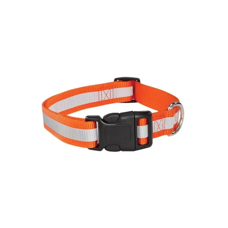 Pamperedpets Orange Guardian Gear Reflective Cllr 14-20 In