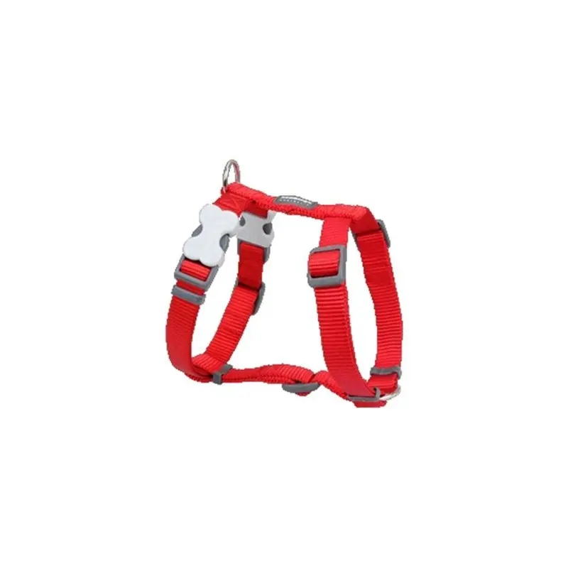 Petpath Red Dog Harness Classic Large