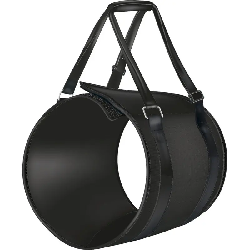 Trixie Dog Lifting Aid - 6065 Cm Black Medium
