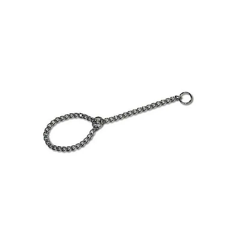Catlady Light Choke Chain - 122.0 Mm X 12In