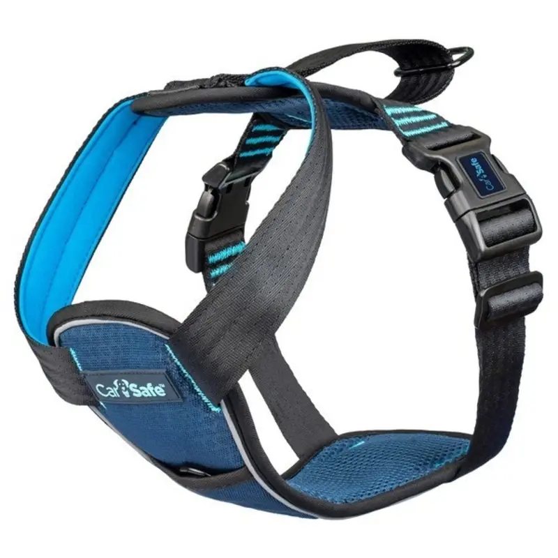 Carsafe Crash Tested Dog Harness - Extra Small