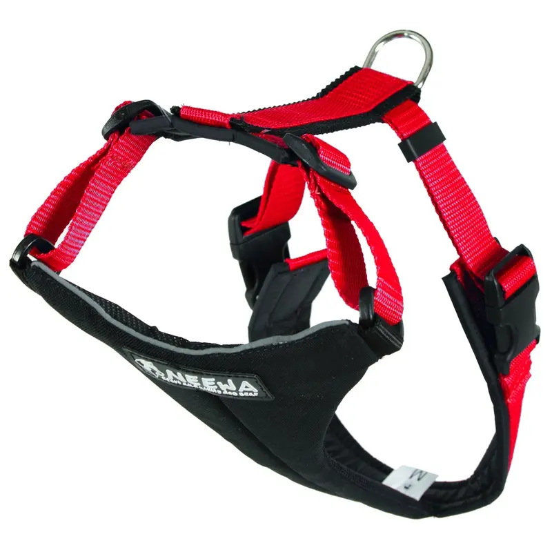 Neewa Running Harness - Red - Size S