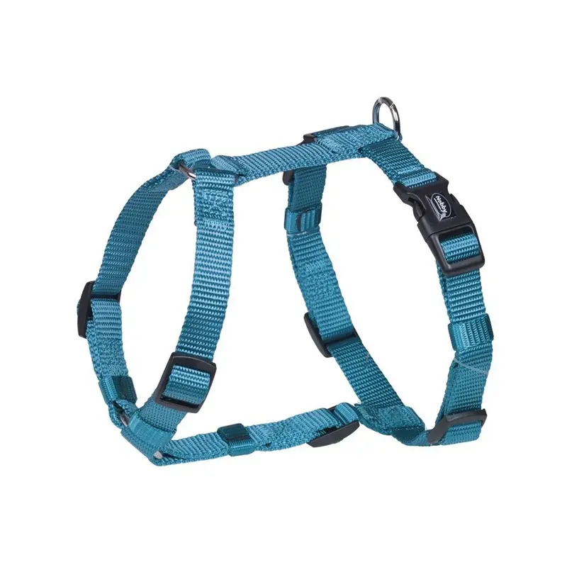 Nobby Classic Harness, 70-90 cm, Light Blue