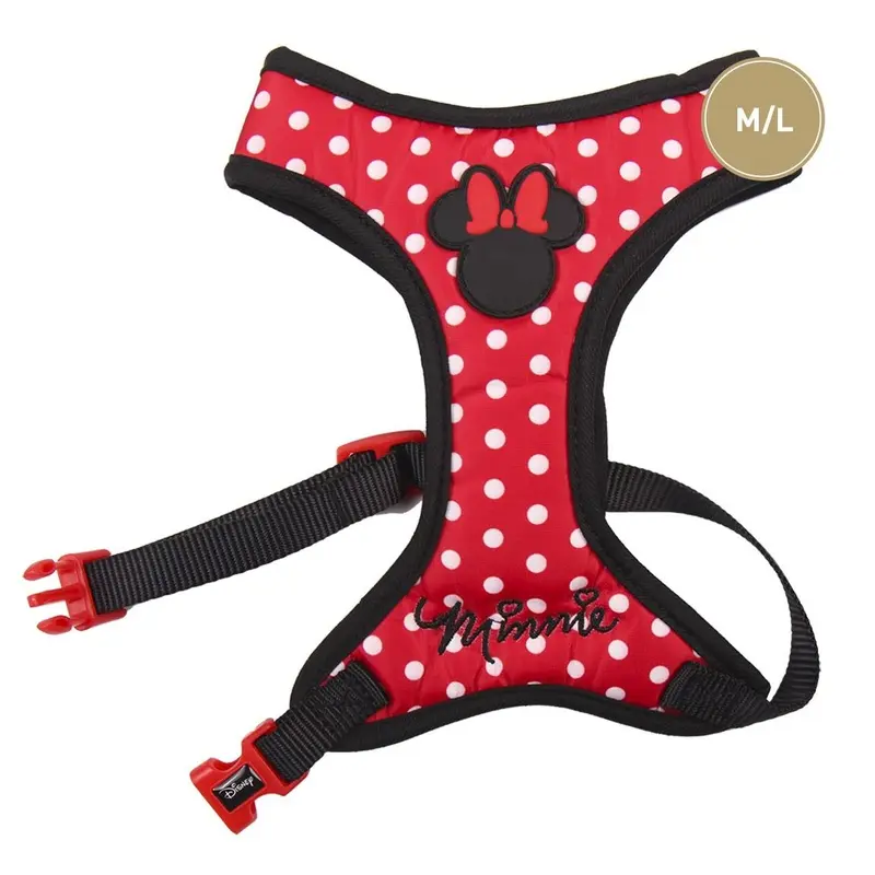 Dog harness MINNIE