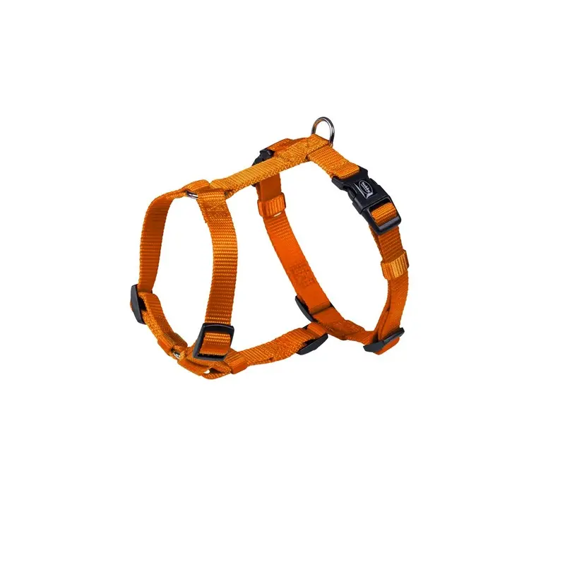 Nobby Harness Classic, 30 - 50 cm/ 15 mm, Orange