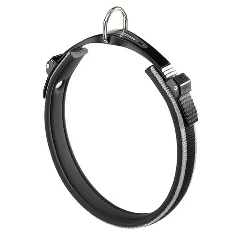 New Ferplast Ergocomfort C25 Padded Dog Collar