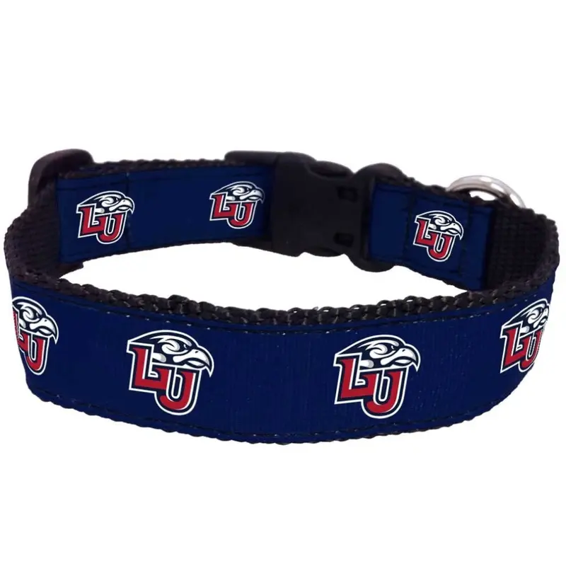 Marque De Sport Professionnel College Dog Collar Liberty) Small
