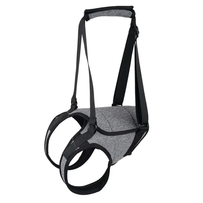Dog Sling for Elderly Dogs,Hind Leg Support Harness