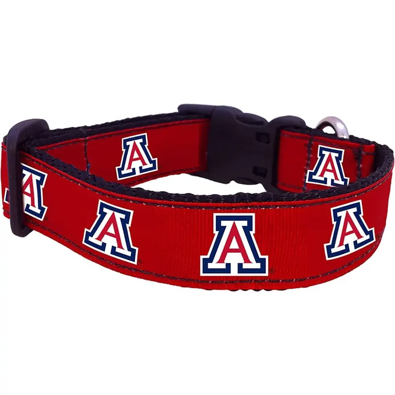 Marque De Sport Professionnel College Dog Collar Arizona) Medium