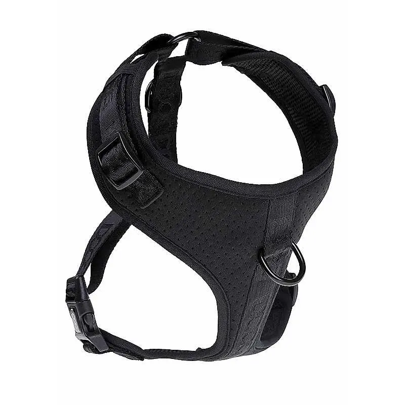 Doog Black Neosport Soft Harness