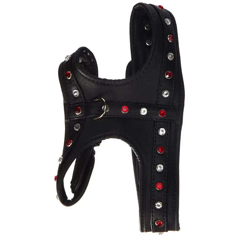 Ferplast Black Arnes Joy P L