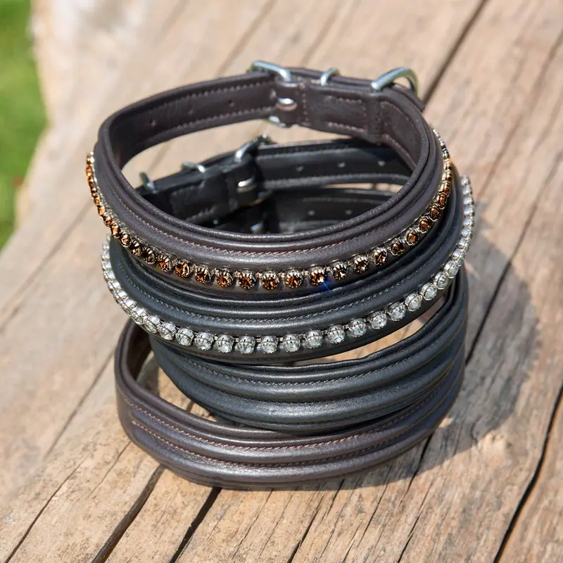 KIEFFER Dog collar Kieffer Ultrasoft Fashion