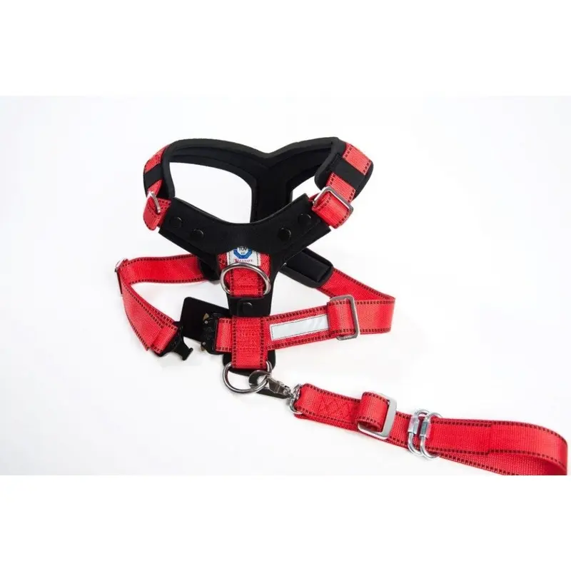 Kleinmetall 15390300 Dog Safety Belts