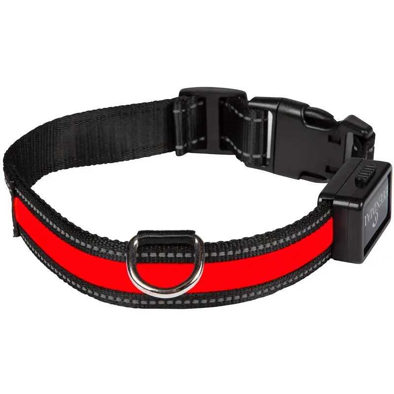 EYENIMAL USB Light Collar