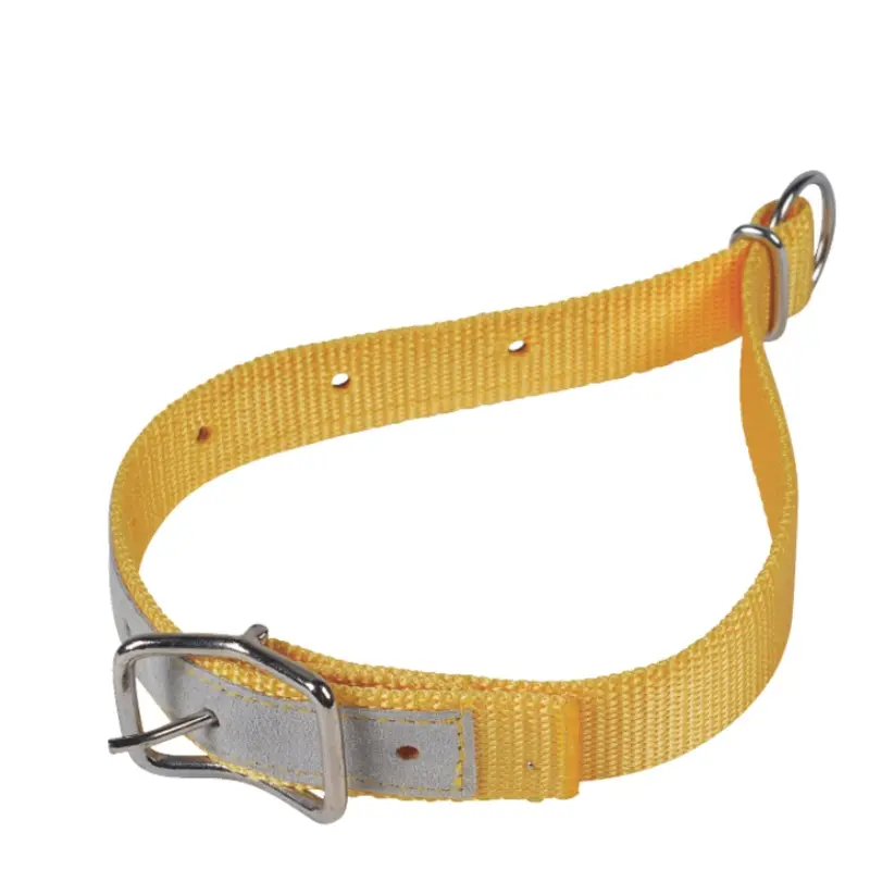 Kamer Jaune Nylon Collar For Sheep Size 2.5