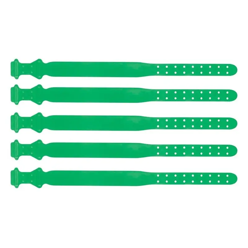 Kamer Vert Plastic Collar For Sheep (X50)