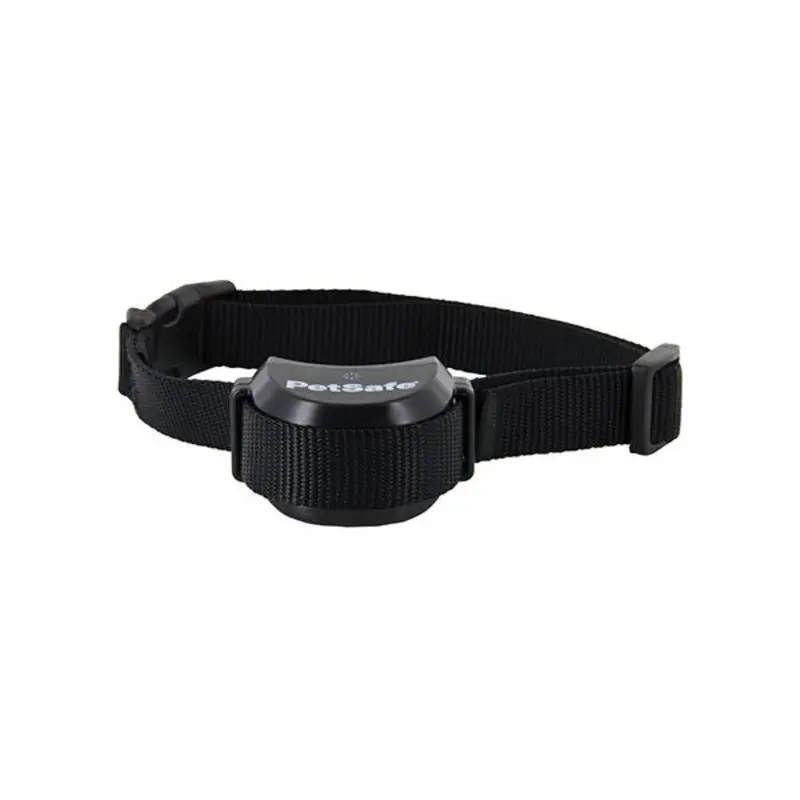 Petsafe Noir Additional Stay & Play Dog Collar Pif19-14011