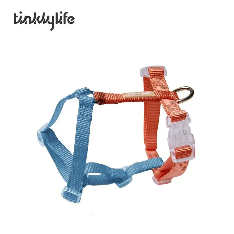 Tinklylife Ramune Pet Harness | Color: | : Medium