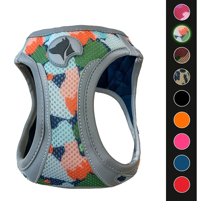 Crosses HIKING REFLECTIVE HARLEQUIN M - 255g