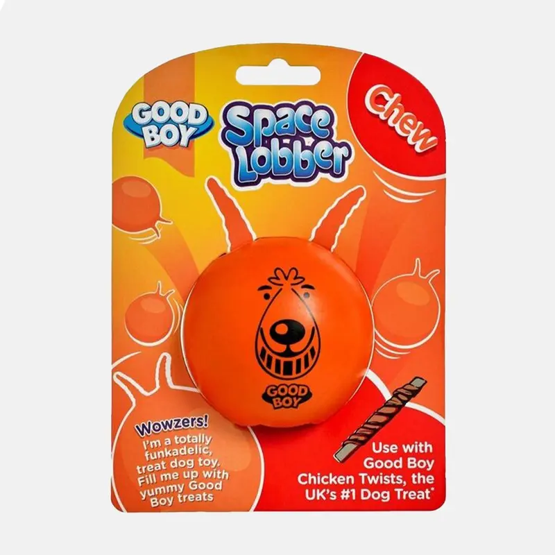 Good Boy Space Lobber Chew