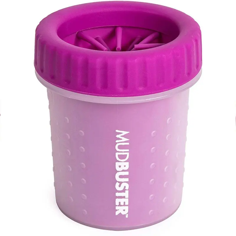Dexas MudBuster Pink