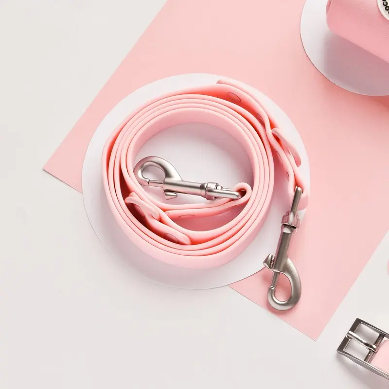 Cocopup London Candyfloss NAKD Lead