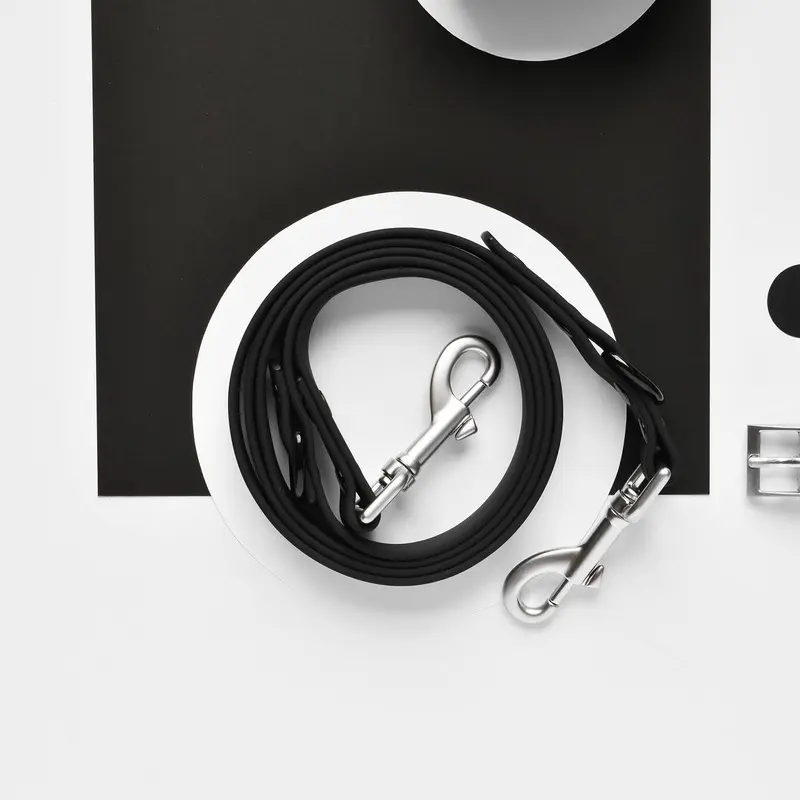 Cocopup London Liquorice NAKD Lead