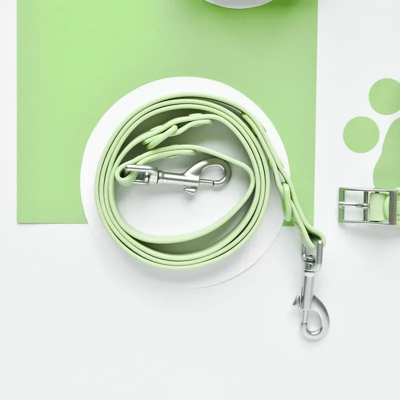 Cocopup London Matcha NAKD Lead