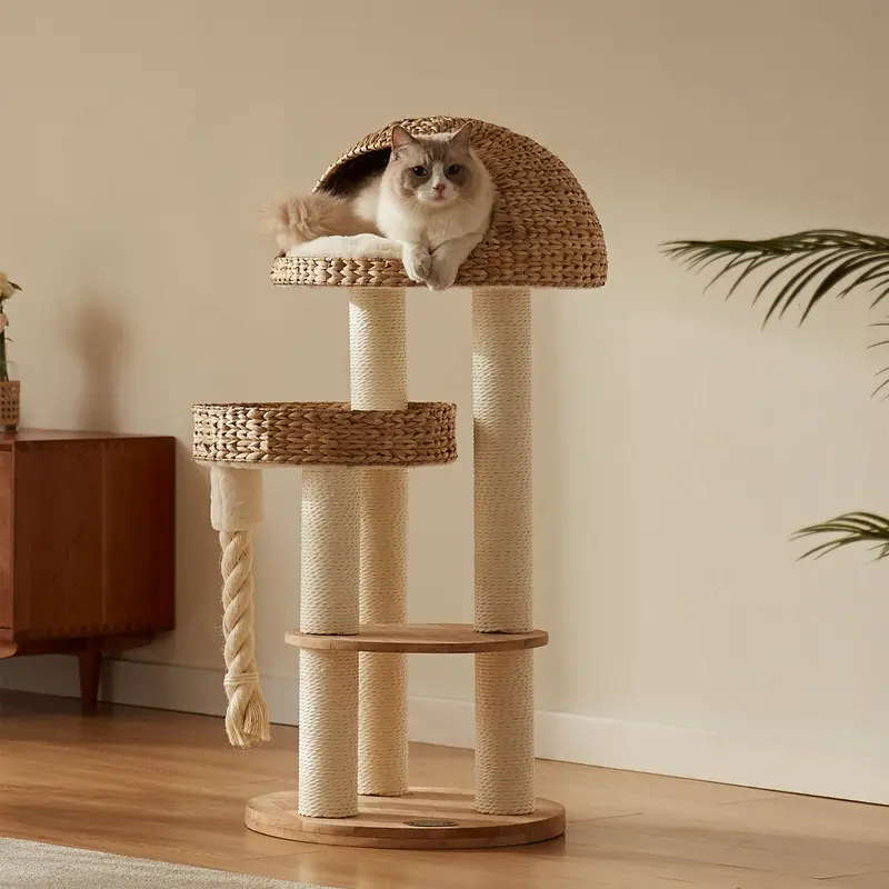 Helsinki The Dome Cat Tree