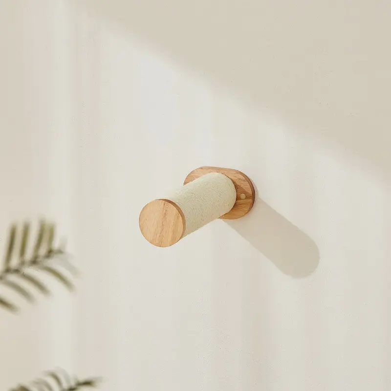 Malmo Cog Step Wall Climber