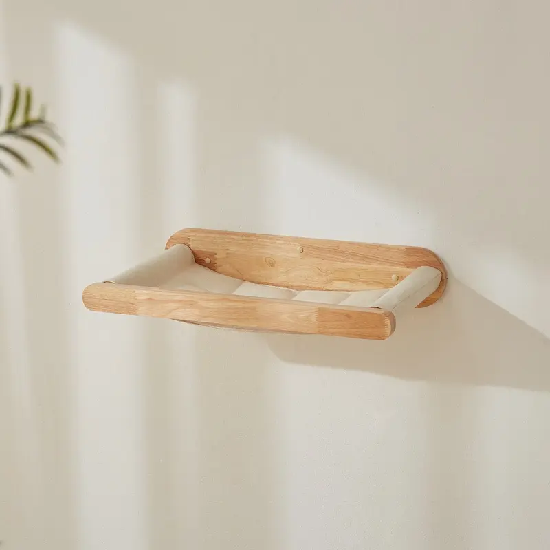 Malmo Hammock Wall Climber