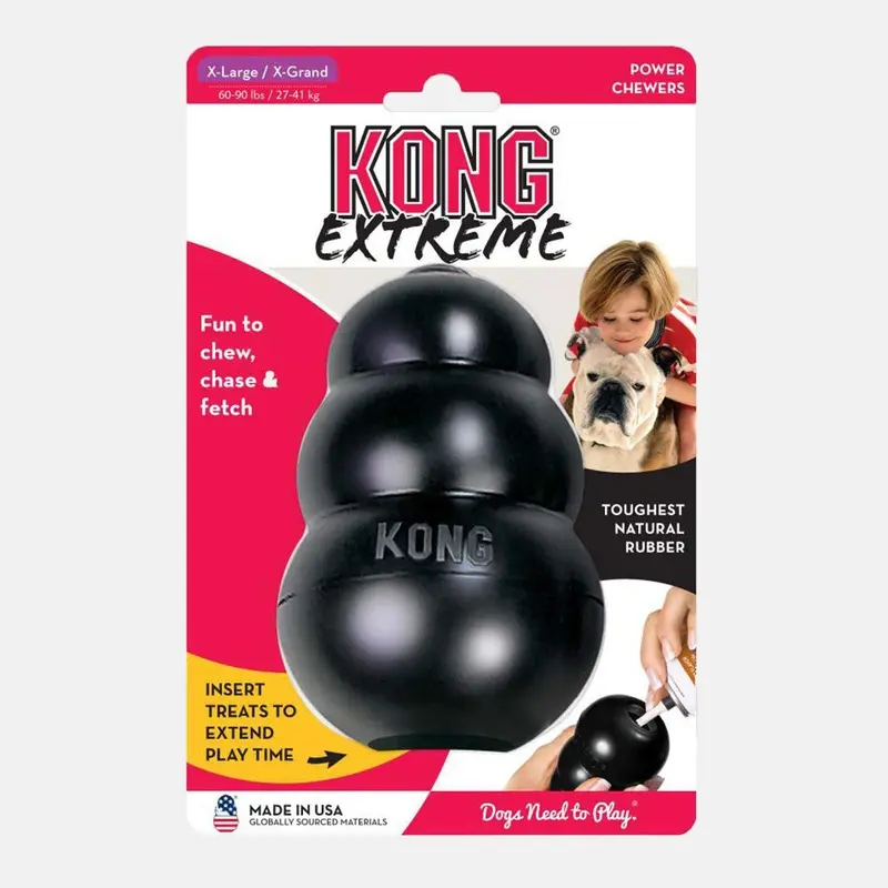 KONG Extreme XL