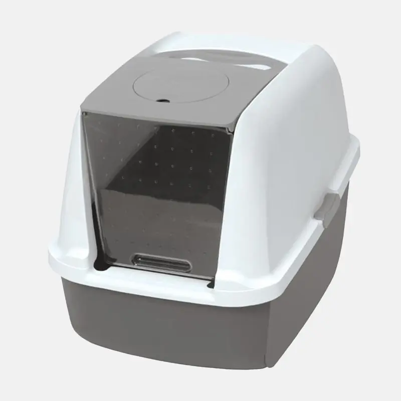 Catit Hooded Litter Tray