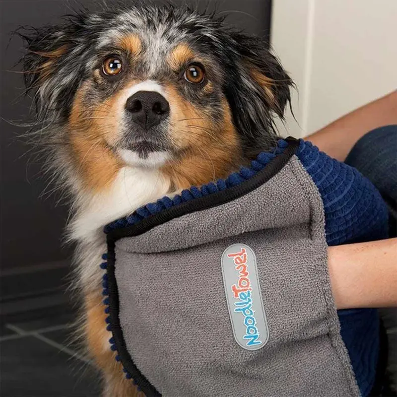 Scruffs Noodle Drying Towel