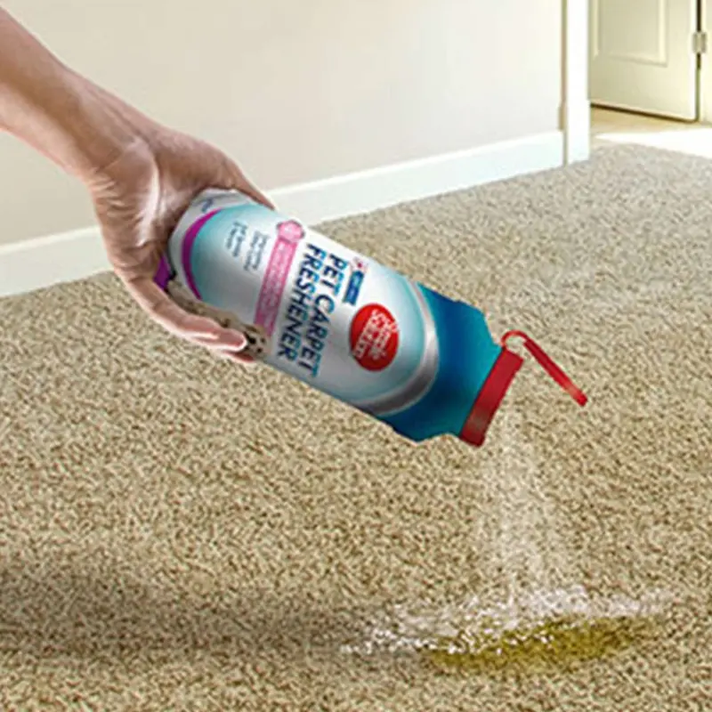 Simple Solution Pet Carpet Freshener