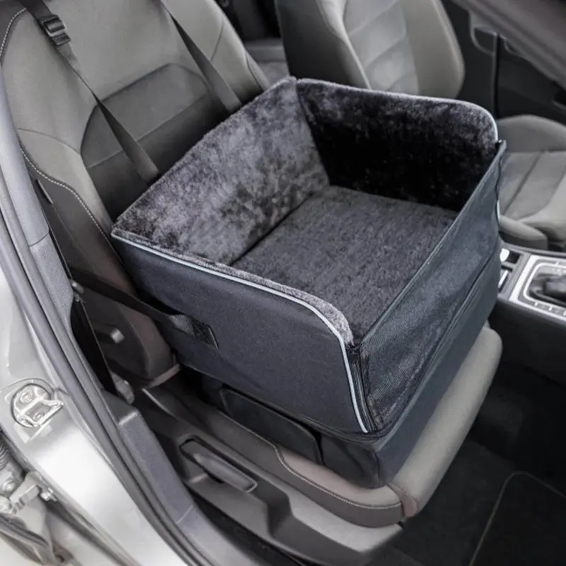 Trixie Friends On Tour Car Seat with Storage