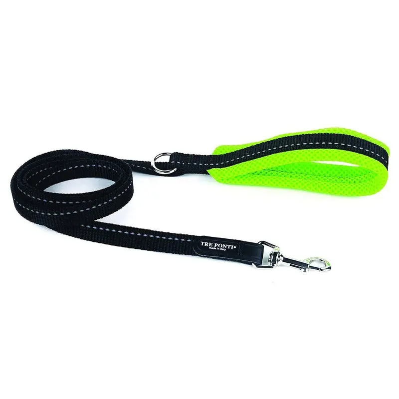 Tre Ponti Mesh Handle Lead