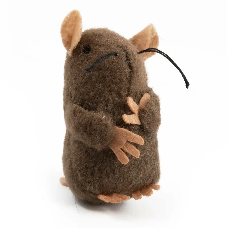 Ancol Squeaky Mouse
